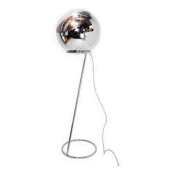Tom Dixon Mirror Ball floor lamp - 2000s