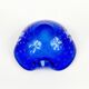 Murano Glass Bowl or Ashtray by Barovier & Toso, Italy, 1960s