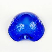Murano Glass Bowl or Ashtray by Barovier & Toso, Italy, 1960s