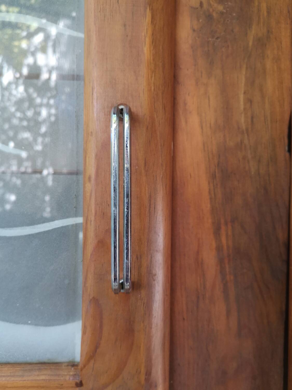 Mado buffet from 1960