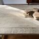 Farm Table Founder in Solid Antique Oak 250 cm long