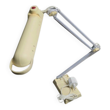 Vintage Desk Lamp Lival Finland – Circa 1980