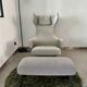 Grand Repos & Panchina (Antonio Citterio) - Vitra Original