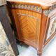 Louis XVl style rosewood sideboard