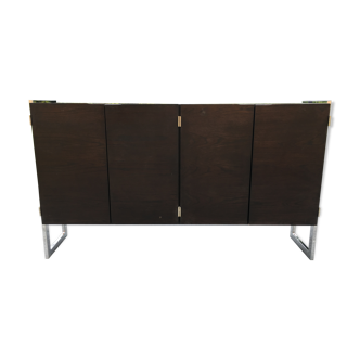 Buffet années 1970