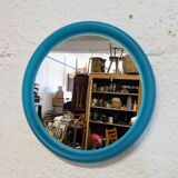 Miroir mural rond vintage – Brampton Housewares (1991)