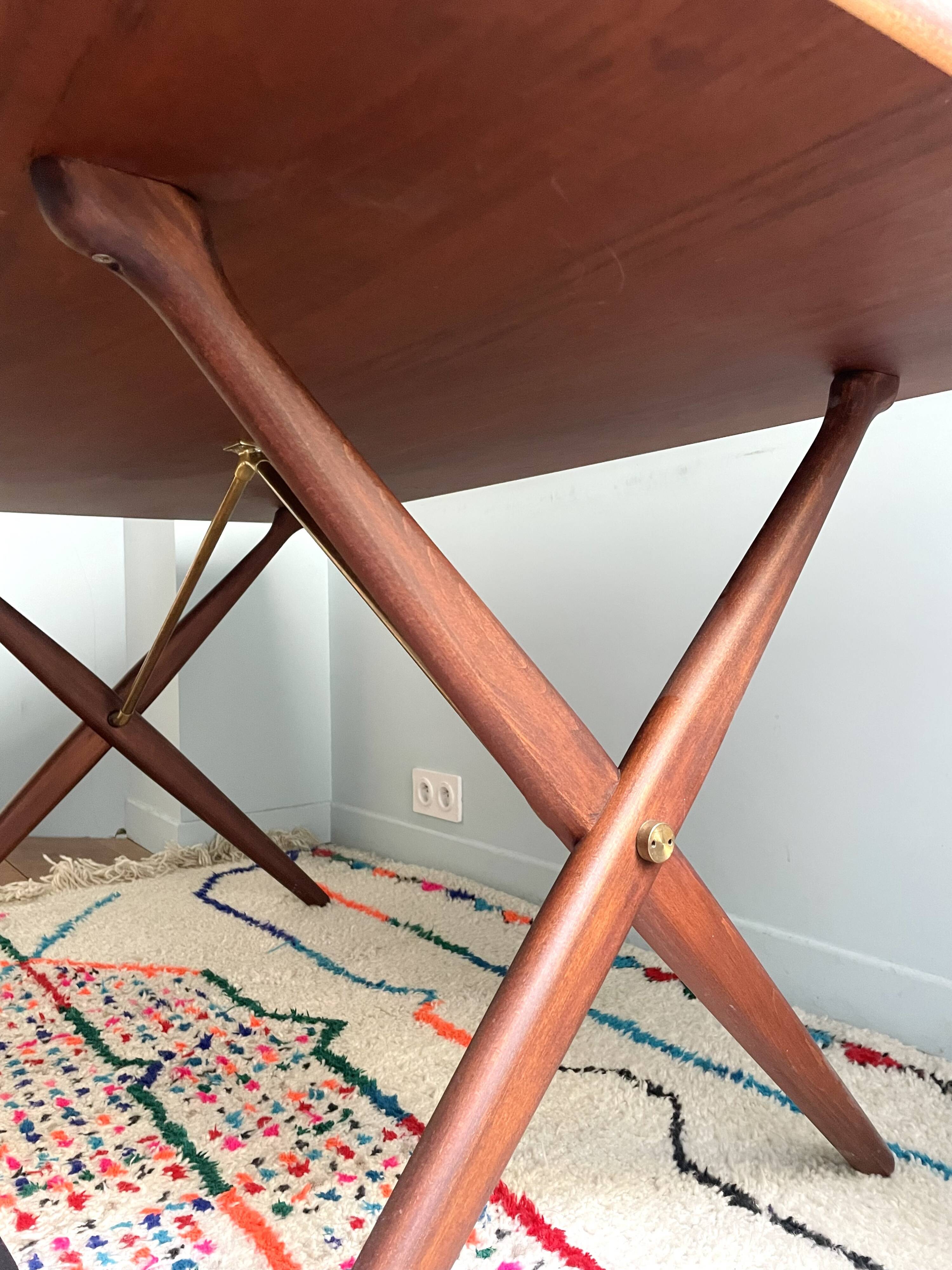 Table Hans Wegner