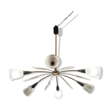 Vitage chandelier from the 60s