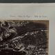 Albumen photo Venice Doge's Palace throne room 19th century