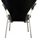 Chair 3207 – Arne Jacobsen for Fritz Hansen, Denmark