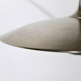Vintage ONOS 55 P minimalist pendant light by Florian Schulz