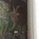 Huile sur toile début XX ieme
