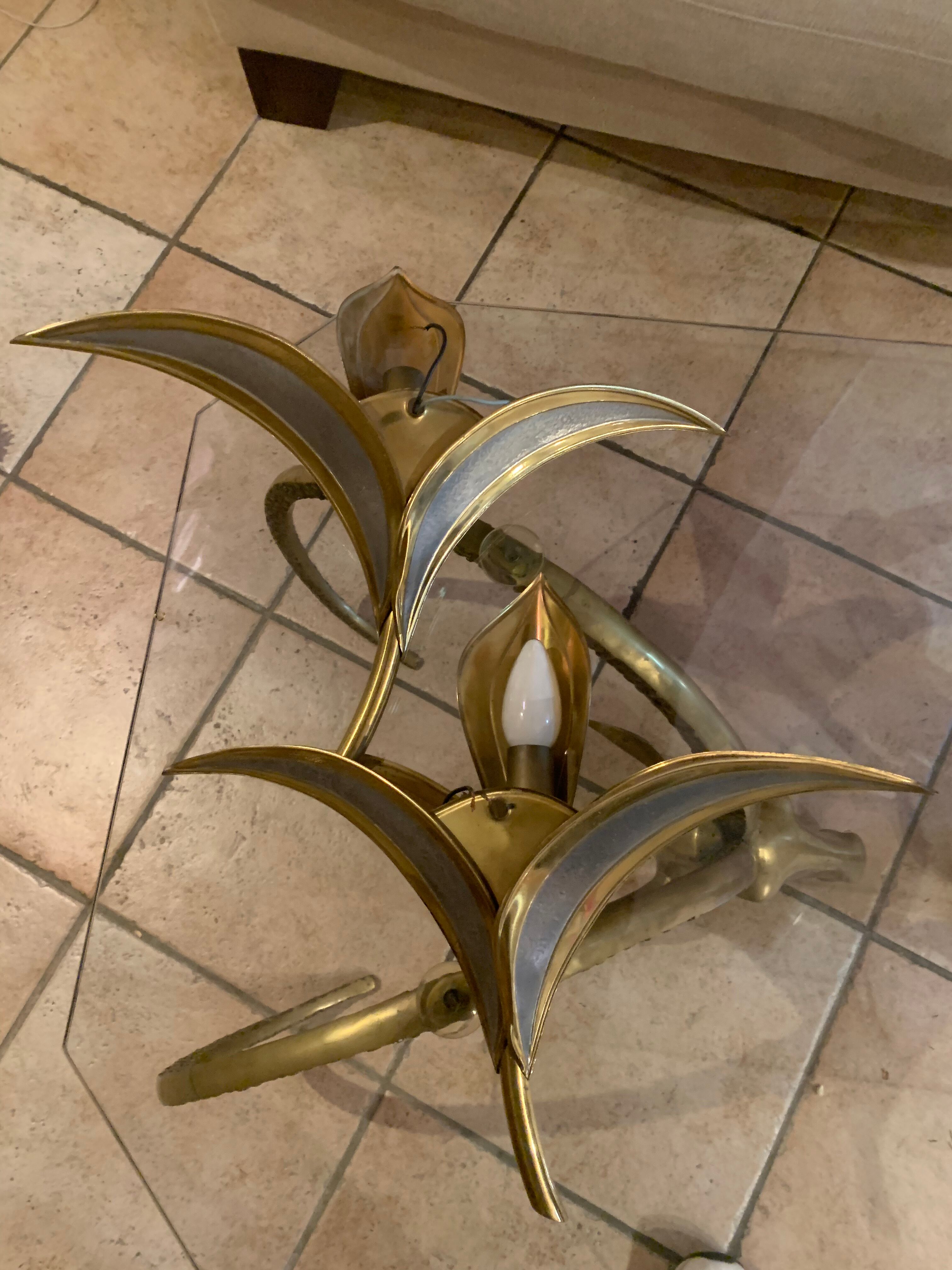 Pair sconces Isabelle Faure