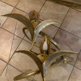 Pair sconces Isabelle Faure