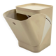 Laundry Basket Model 4984 by Anna Castelli Ferrieri for Kartell, 1970