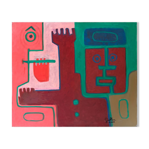 Le joueur de flûte''