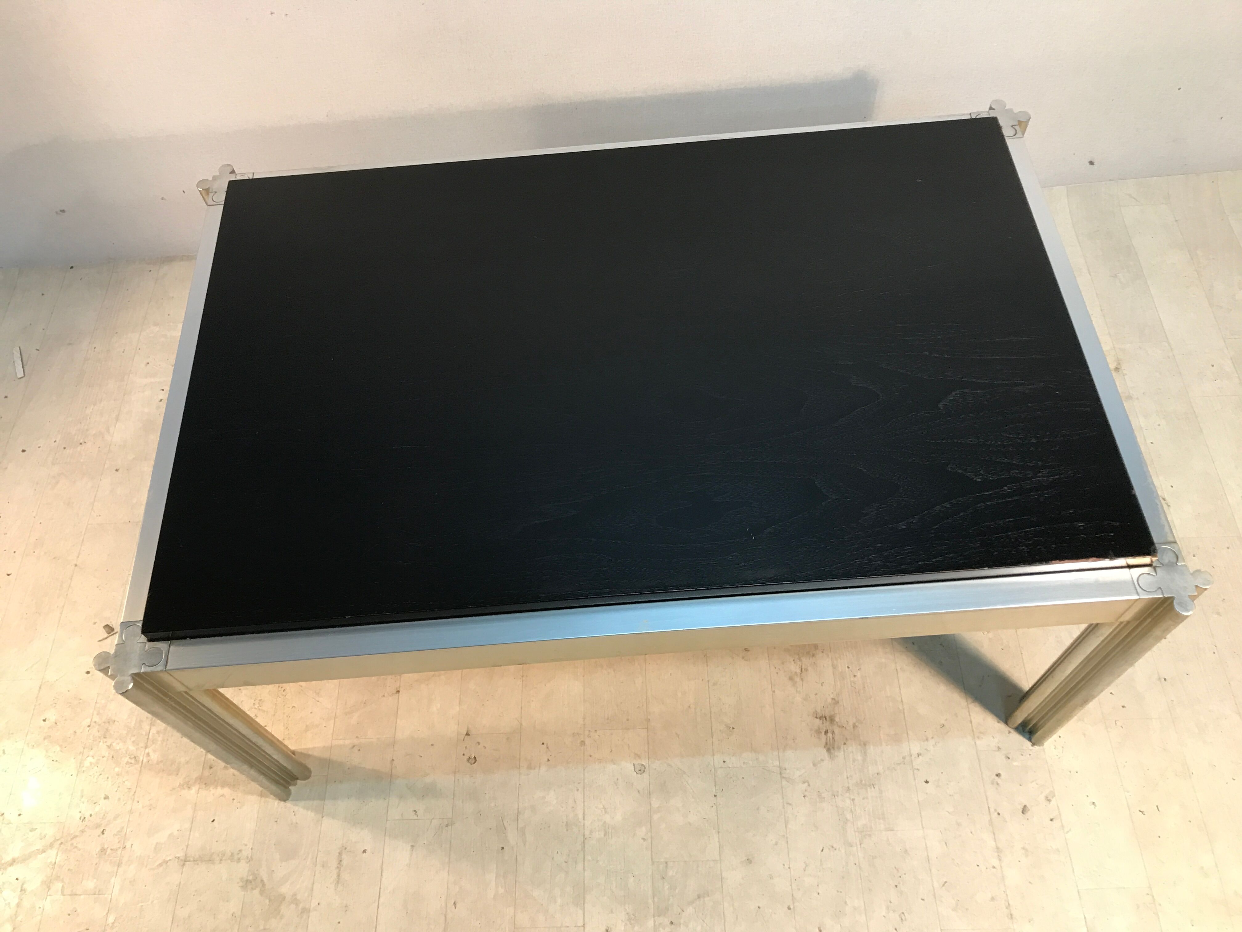 Georges Ciancimino coffee table
