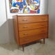 Vintage dresser 1960