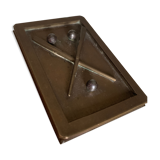 Billard paper press