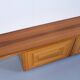 Enfilade Sheraton Giotto Stoppino & Lodovico Acerbis exotic wood Acerbis