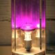 Lampe "Angle" Space Age 1970s