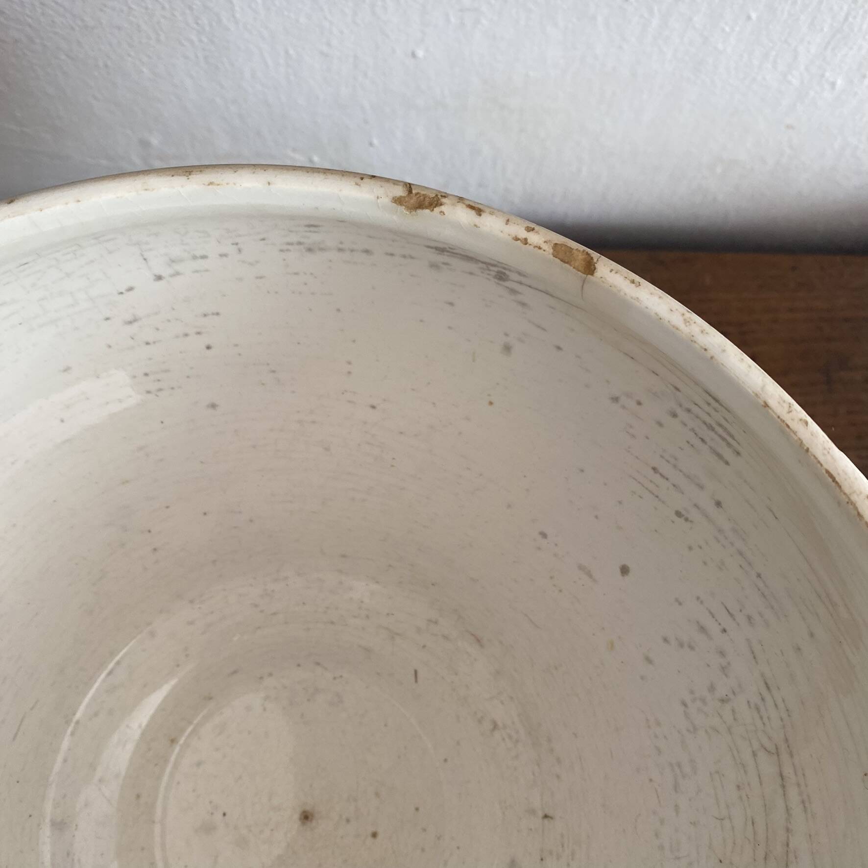 Antique Digoin soup tureen