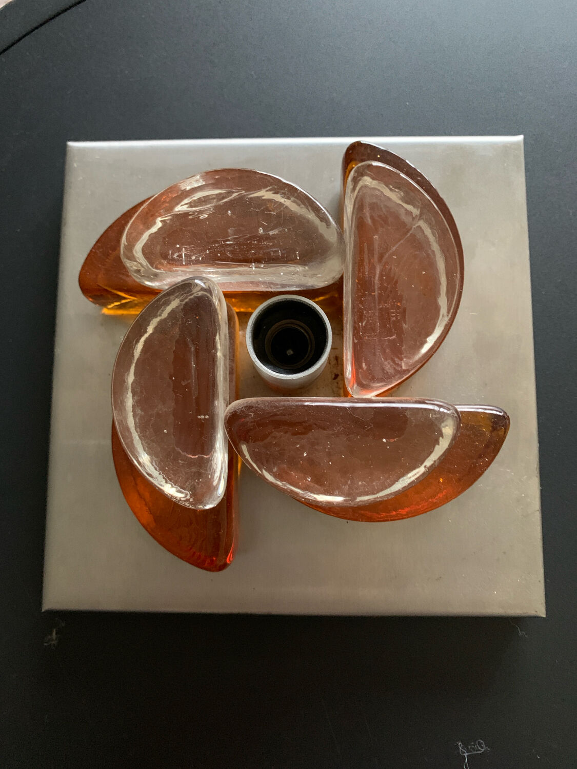 Angelo Brotto wall light