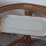 Limoges cake dish "beautiful things"