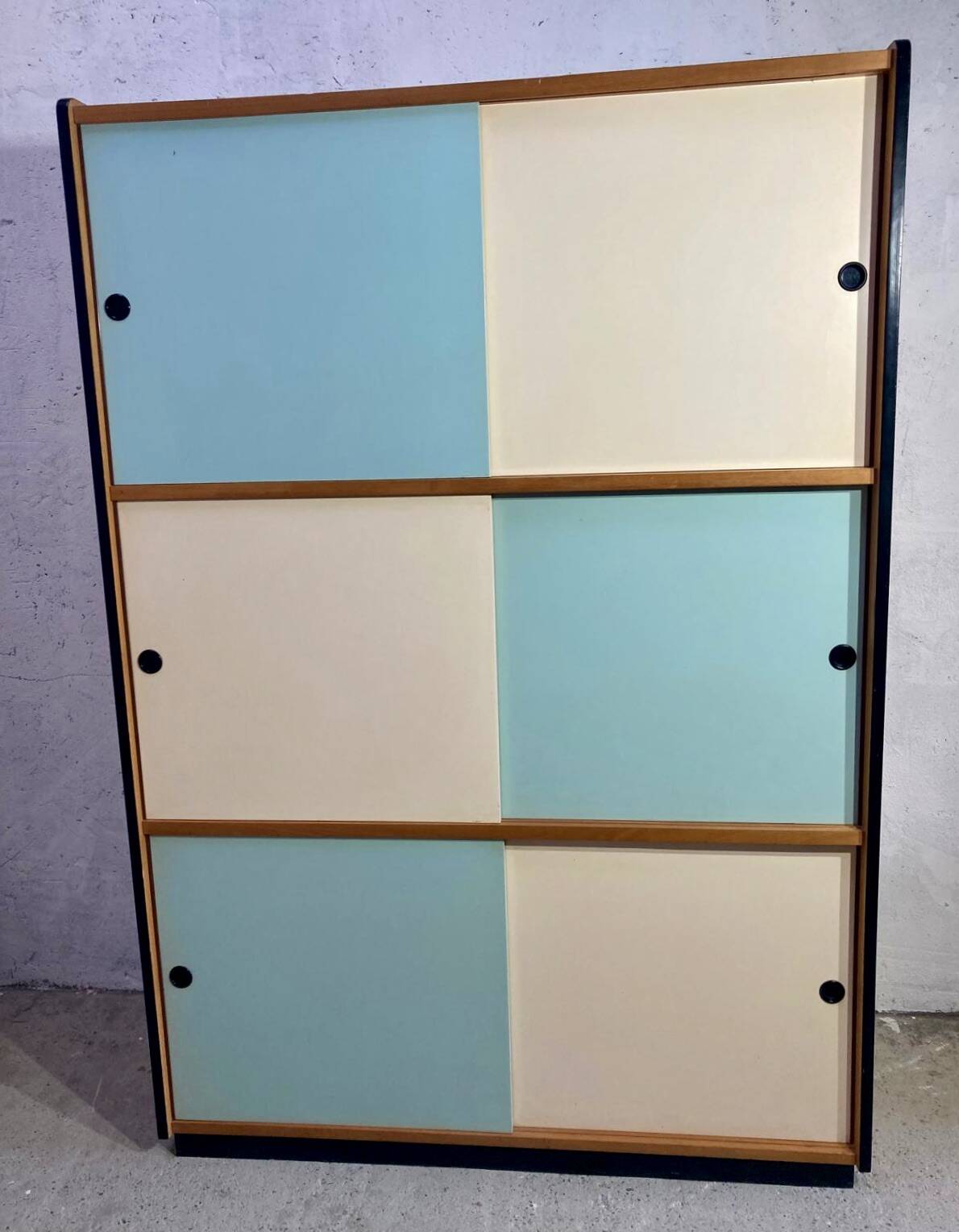 Belgian design wardrobe