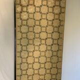 Ancient Japanese screen