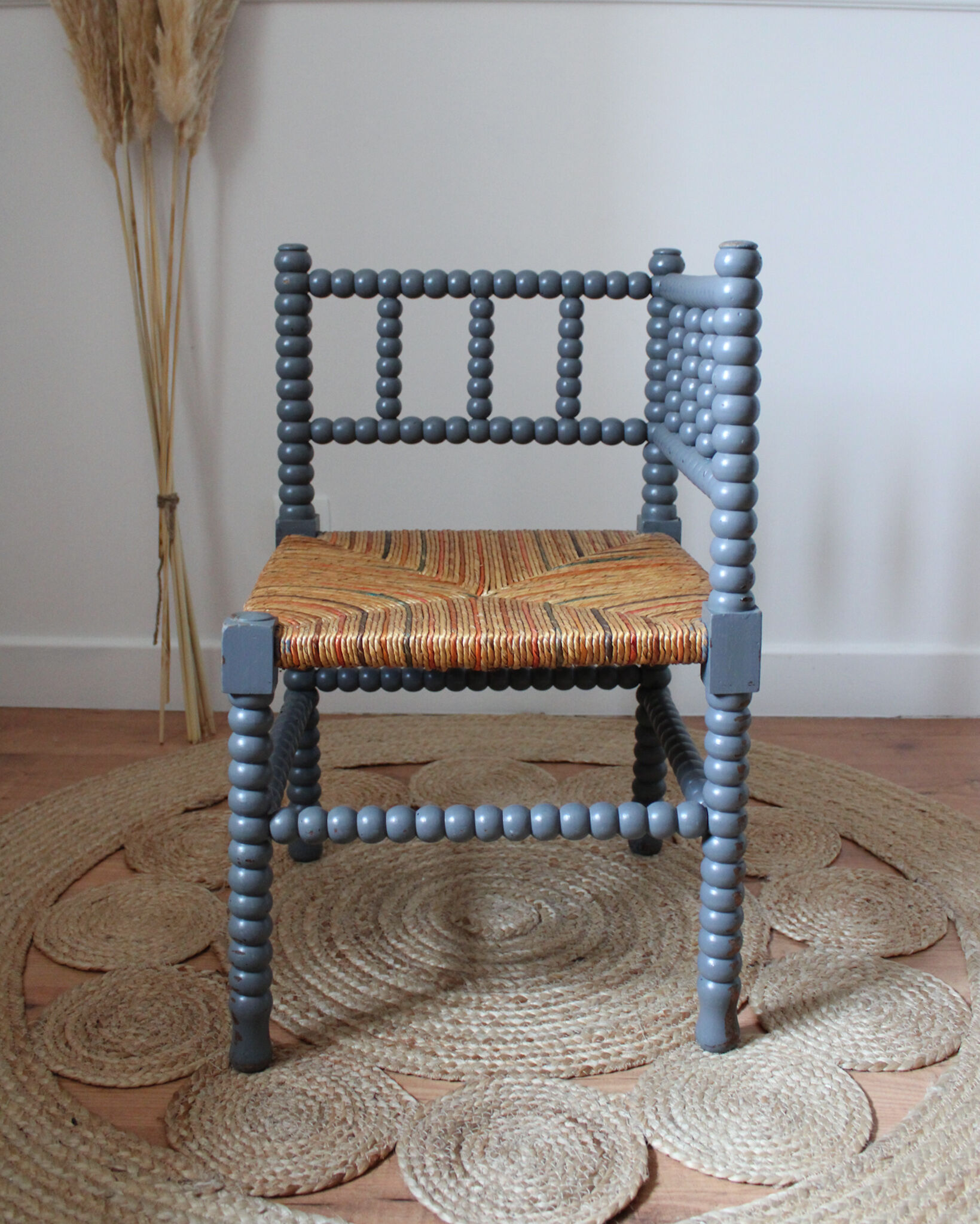 Fauteuil de coin