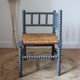 Fauteuil de coin