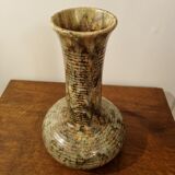 Vintage ceramic vase
