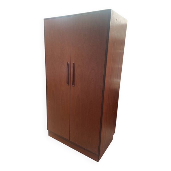 Armoire vintage G-Plan années 60