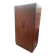 Vintage G-Plan wardrobe from the 1960s.