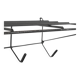 Friso Kramer DZ05 coat rack in wire metal 't Spectrum 1956