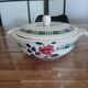 Soup tureen