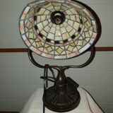 Orientable mosaic lamp