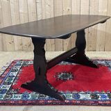 Ercol table in elm from the 1970s