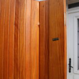 Manufrance wooden screen