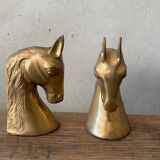 Greenhouse Book Horse