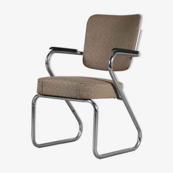 1950s Office chair by Paul Schuitema for Fana, Netherlands