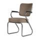 1950s Office chair by Paul Schuitema for Fana, Netherlands