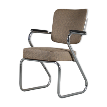 1950s Office chair by Paul Schuitema for Fana, Netherlands