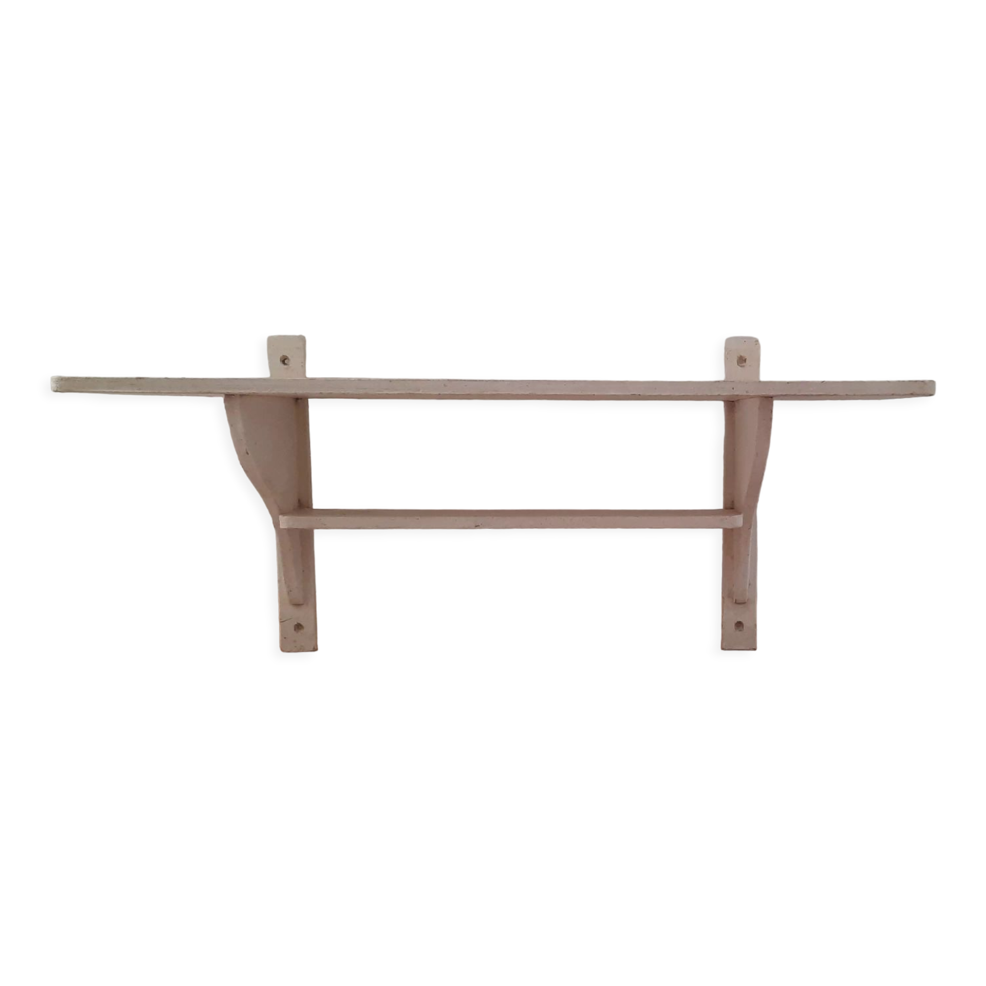 Etagere murale