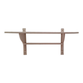 Etagere murale