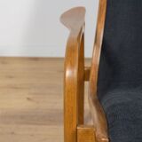 Lamino Armchair by Yngve Ekström for Swedese, Sweden, 1960s