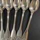 12 teaspoons/Moka Agental 1920s