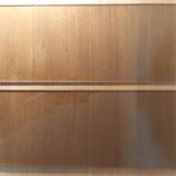 Italian style magazine rack from the 60s