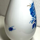 Meissan porcelain vase